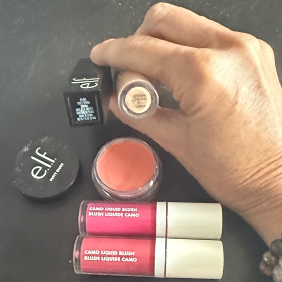 5 ELF items PLUS FREE BONUSES - Picture 2 of 4